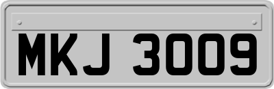 MKJ3009