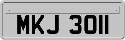 MKJ3011