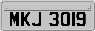 MKJ3019