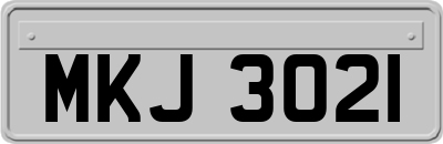 MKJ3021