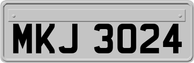 MKJ3024