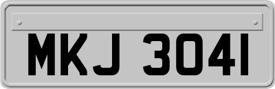 MKJ3041