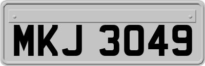MKJ3049