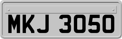 MKJ3050