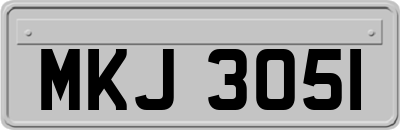 MKJ3051