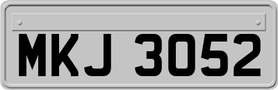 MKJ3052