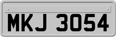 MKJ3054