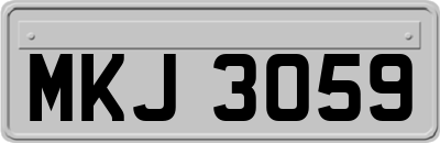 MKJ3059