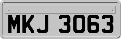 MKJ3063