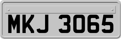 MKJ3065