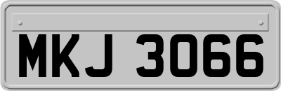 MKJ3066