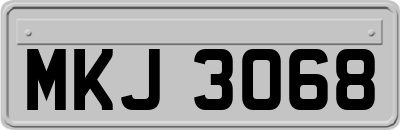 MKJ3068