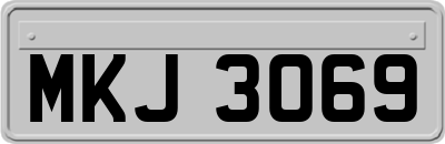 MKJ3069