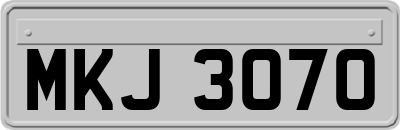 MKJ3070