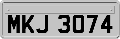 MKJ3074