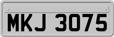 MKJ3075