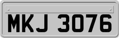 MKJ3076