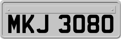 MKJ3080