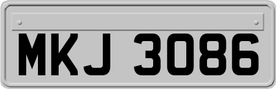 MKJ3086