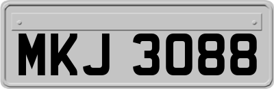 MKJ3088