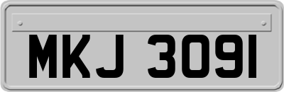 MKJ3091