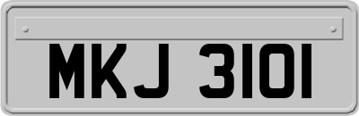 MKJ3101