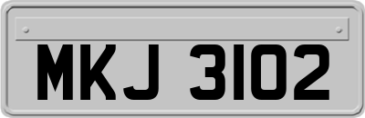 MKJ3102