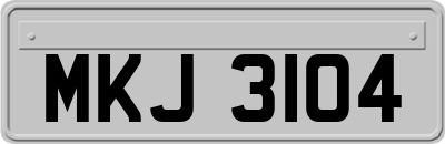 MKJ3104