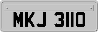 MKJ3110