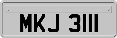 MKJ3111