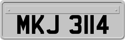 MKJ3114