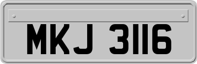 MKJ3116