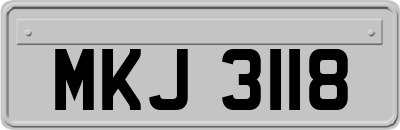 MKJ3118