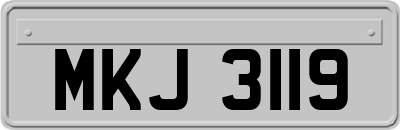 MKJ3119