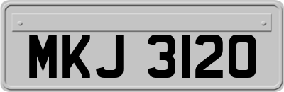 MKJ3120
