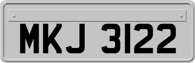 MKJ3122