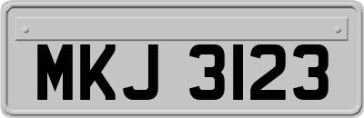 MKJ3123