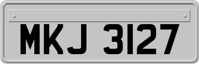 MKJ3127
