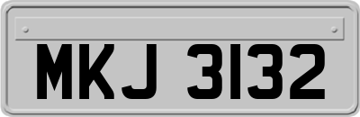 MKJ3132