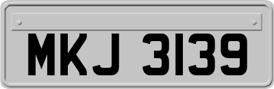 MKJ3139