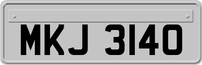 MKJ3140