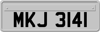MKJ3141