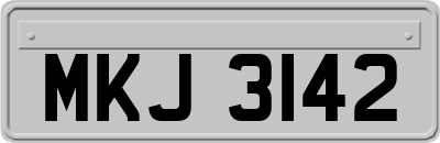MKJ3142