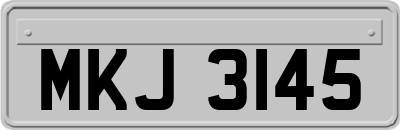MKJ3145
