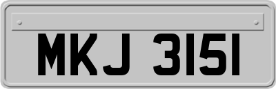 MKJ3151