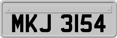 MKJ3154