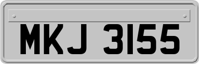 MKJ3155