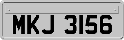 MKJ3156