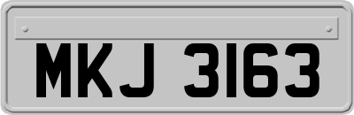 MKJ3163