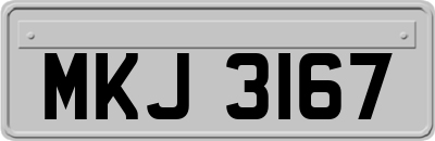 MKJ3167
